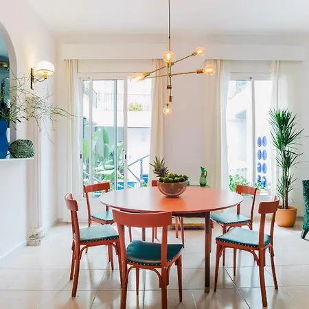 1840 By Suma * Sitges