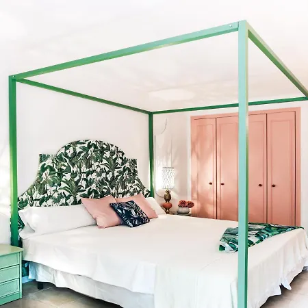 Apartment 1840 By Suma *
