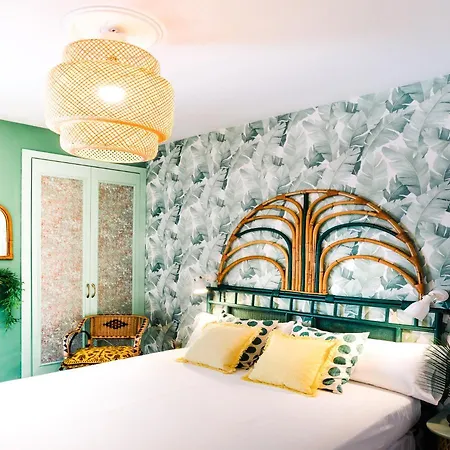 Apartment 1840 By Suma Sitges