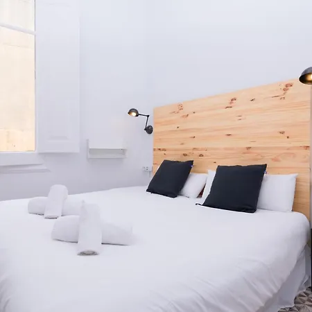 Apartment 1840 By Suma Sitges