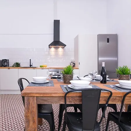 1840 By Suma Apartment *