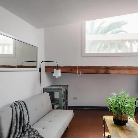 Apartment 1840 By Suma