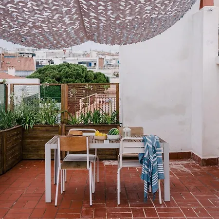 1840 By Suma * Sitges