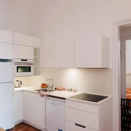 1840 By Suma Apartment