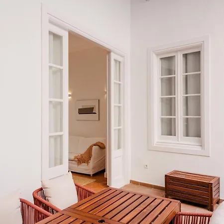 Apartment 1840 By Suma