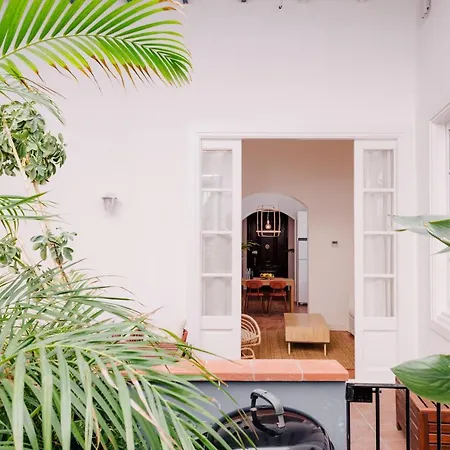 1840 By Suma Appartement *