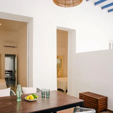 1840 By Suma Apartment Sitges