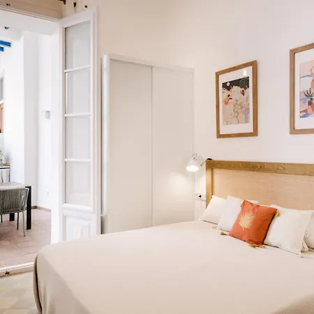 1840 By Suma Apartment *