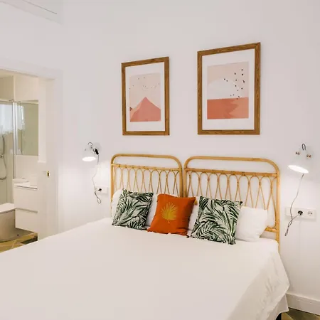 Apartment 1840 By Suma *