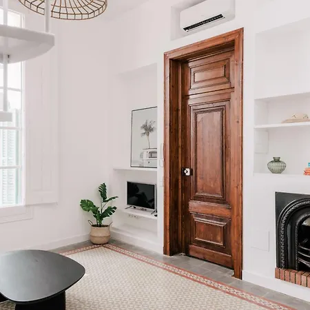 Apartment 1840 By Suma Sitges