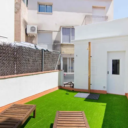 1840 By Suma Apartment