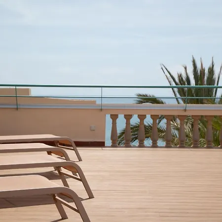 1840 By Suma Apartment Sitges