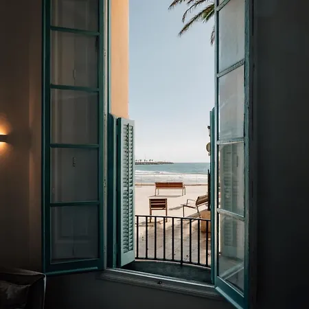 1840 By Suma Apartment