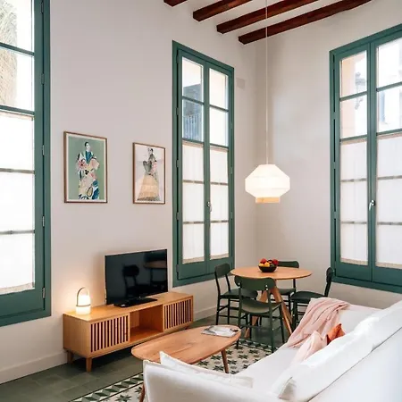 Apartment 1840 By Suma