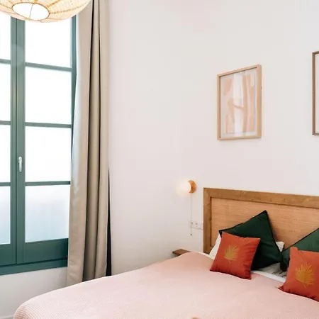 Apartment 1840 By Suma *