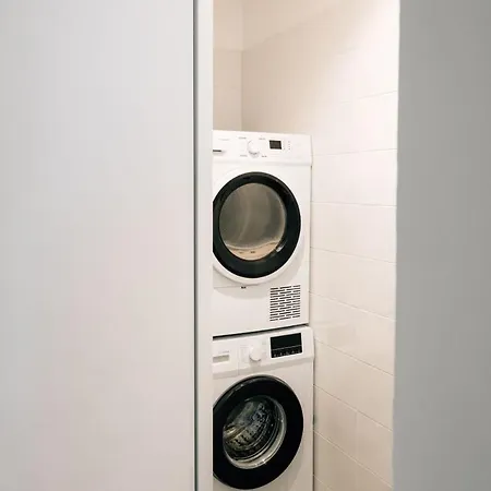 1840 By Suma Apartment Sitges