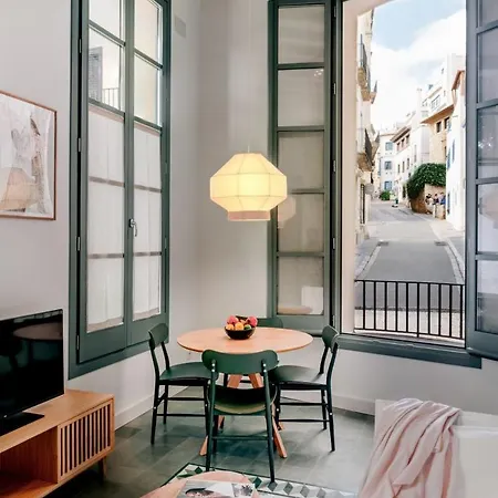 1840 By Suma Apartment