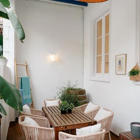 Apartment 1840 By Suma *