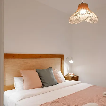 1840 By Suma Apartment Sitges