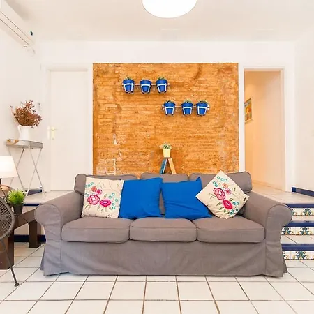 1840 By Suma شقة *