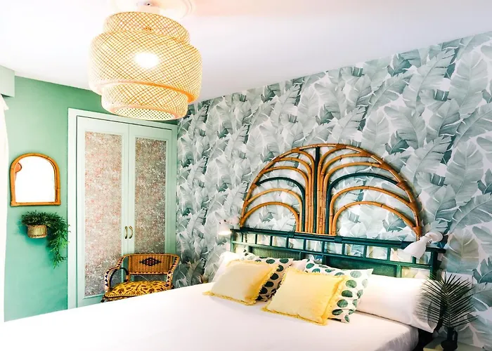 Appartement 1840 By Suma Sitges