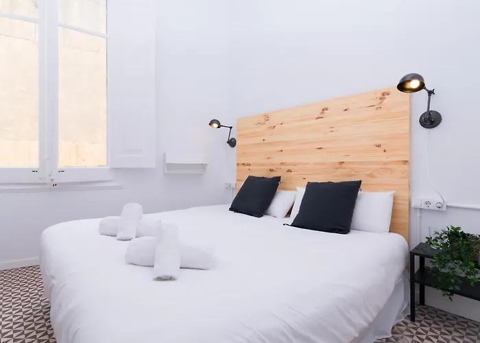 Appartement 1840 By Suma Sitges