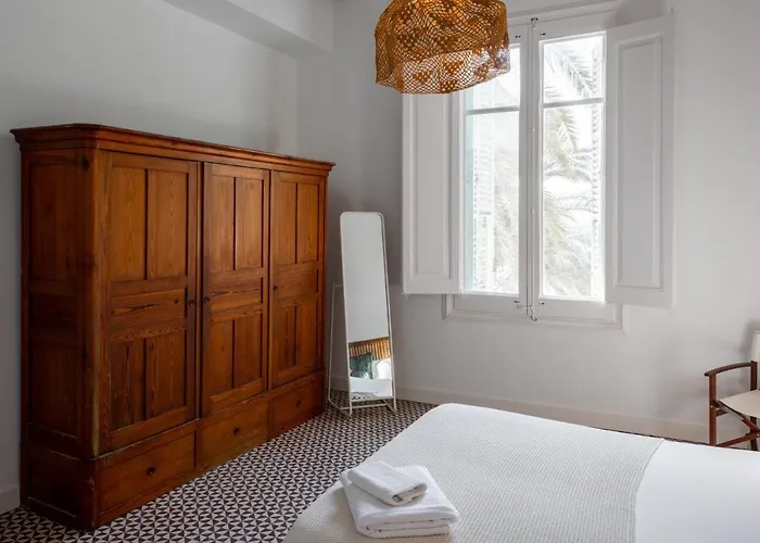 Appartement 1840 By Suma Sitges