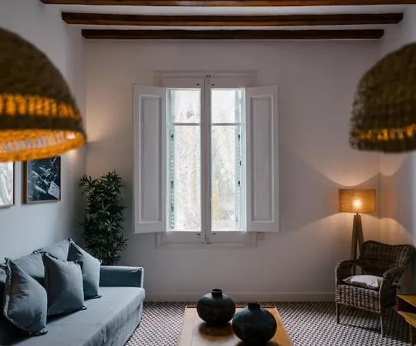 1840 By Suma Appartement