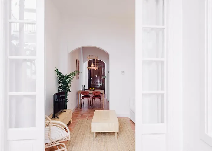 Appartement 1840 By Suma Sitges