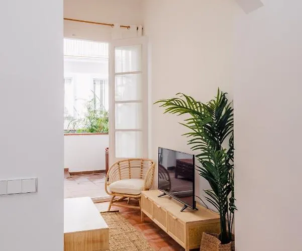 Appartement 1840 By Suma *