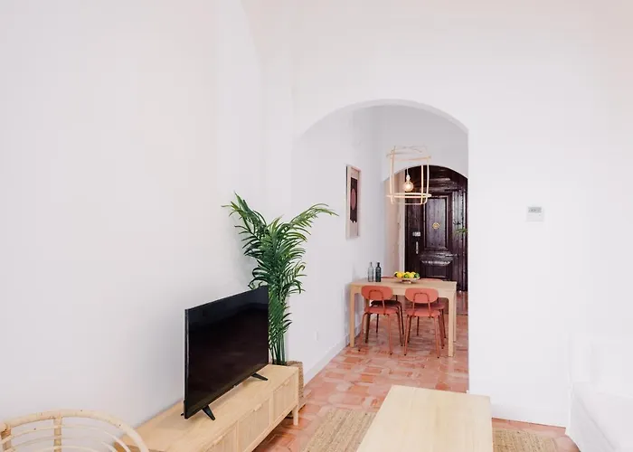 1840 By Suma Appartement *