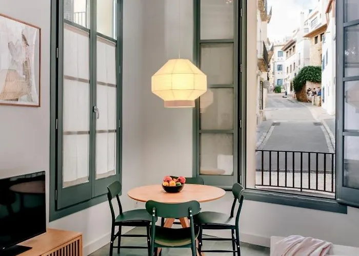 1840 By Suma Appartement