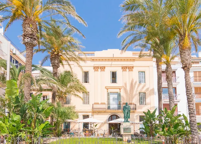 Appartement 1840 By Suma Sitges