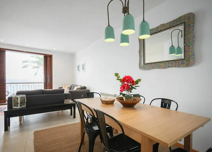 1840 By Suma Appartement