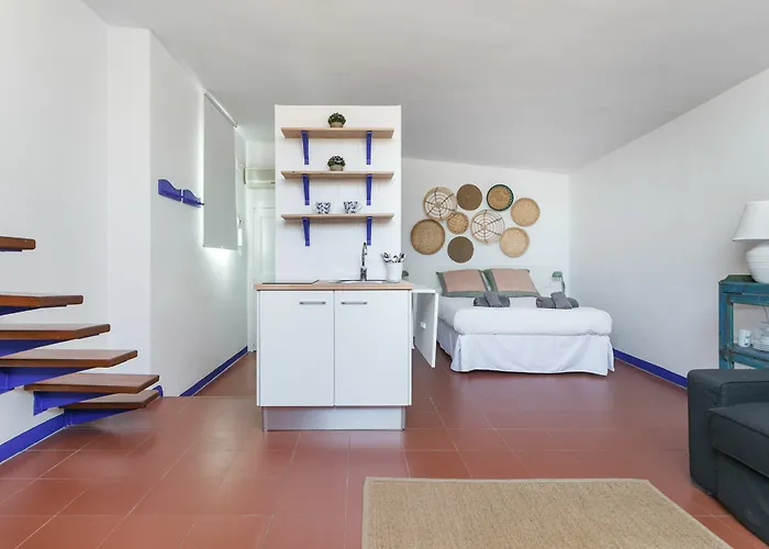 Appartement 1840 By Suma *