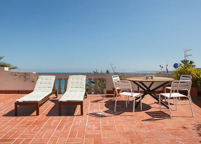 Lejlighed 1840 By Suma *