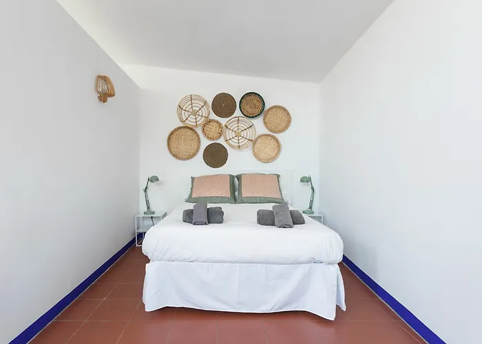 1840 By Suma Appartement Sitges