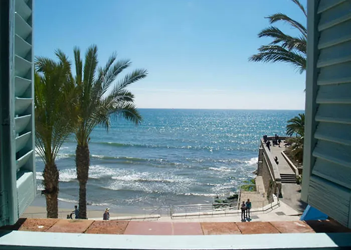 1840 By Suma Appartement