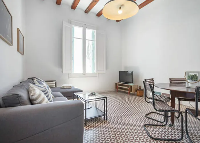 1840 By Suma Appartement *