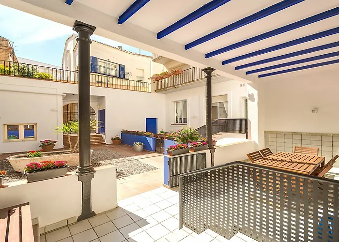 Lejlighed 1840 By Suma