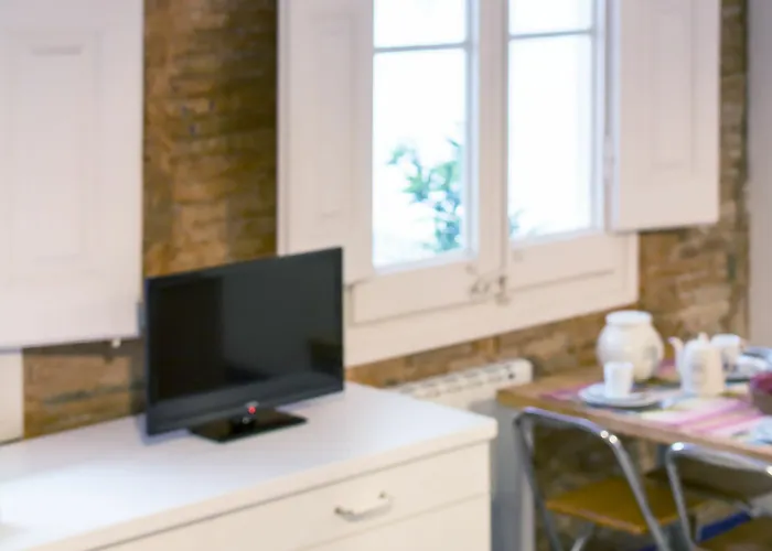 1840 By Suma Appartement *