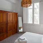 Apartment 1840 By Suma Sitges