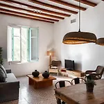 1840 By Suma Apartment Sitges