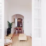 Apartment 1840 By Suma Sitges