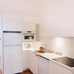 1840 By Suma Apartment Sitges