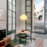 1840 By Suma Apartment