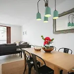 1840 By Suma Apartment
