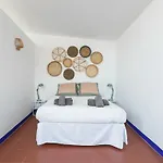 1840 By Suma Apartment Sitges