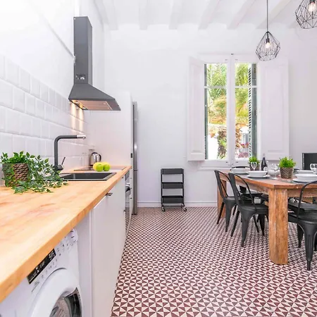 1840 By Suma Appartement *