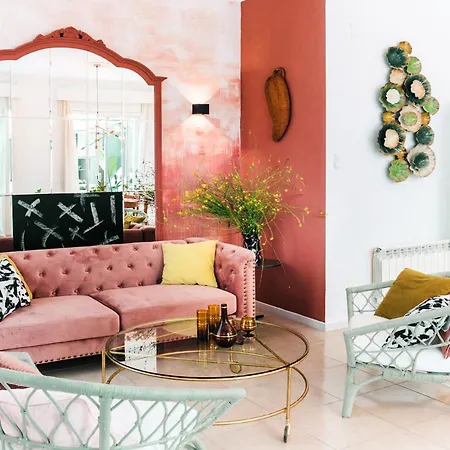 1840 By Suma Appartement